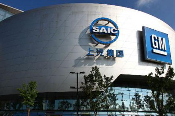 上汽通用计划扩大“三缸机”搭载 2020年超70%车型将换装发动机