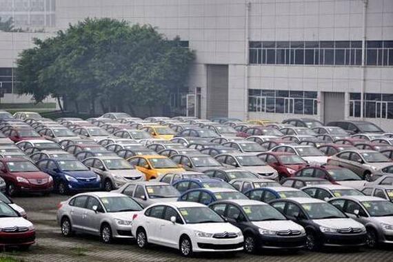 多地国六延迟执行 经销商国五去库存压力大