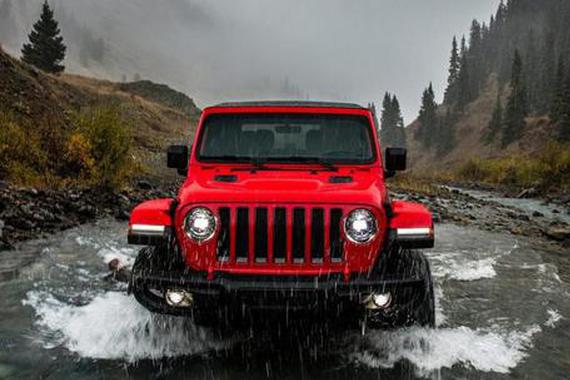 FCA投资45亿美元建设工厂 为生产新能源汽车做准备