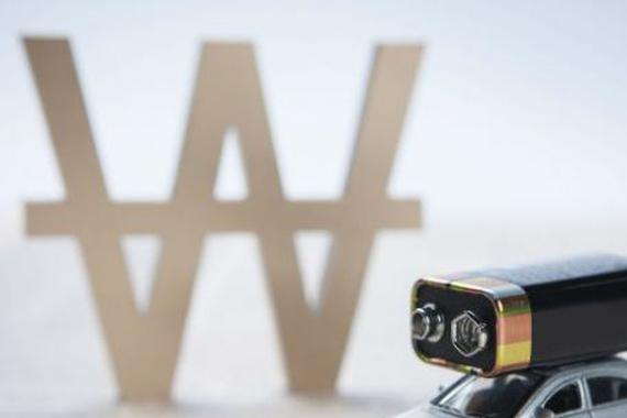 斥资10亿成立第八家合资公司 宁德时代净利润微降难挡加速扩张