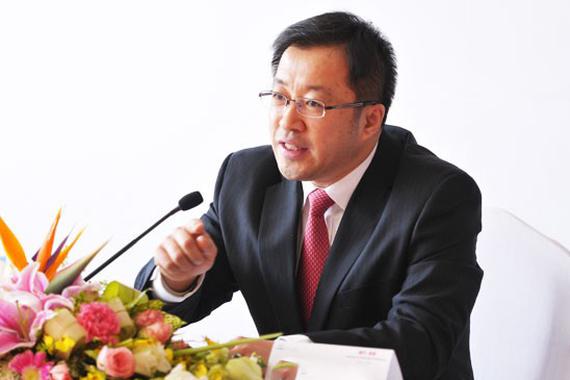 长城汽车澄清郝建军、刘智丰人事变动误读 系家庭因素及正常工作变动