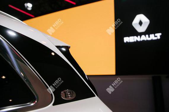 东风雷诺“2022愿景”告急 葛树文率“中国面孔”救援