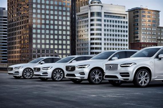 最新最全的“30-50万欧系中型SUV“资讯都在这里，不容错过