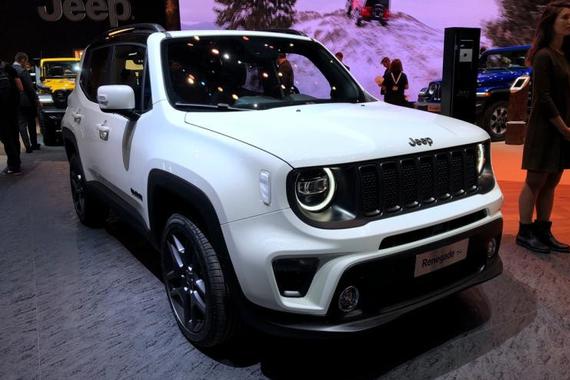 “20-30万美系SUV“最新资讯都在这了，就等你来