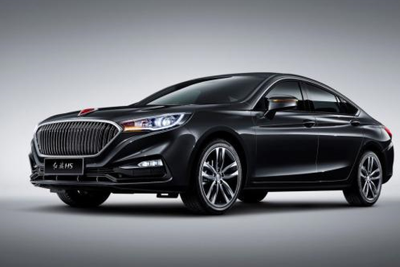 昼夜：红旗H5让梦想飞扬，为爱陪伴