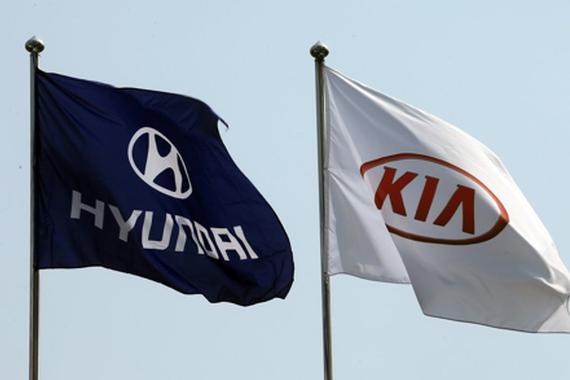 销量|现代起亚公布2月全球销量 均出现小幅回升