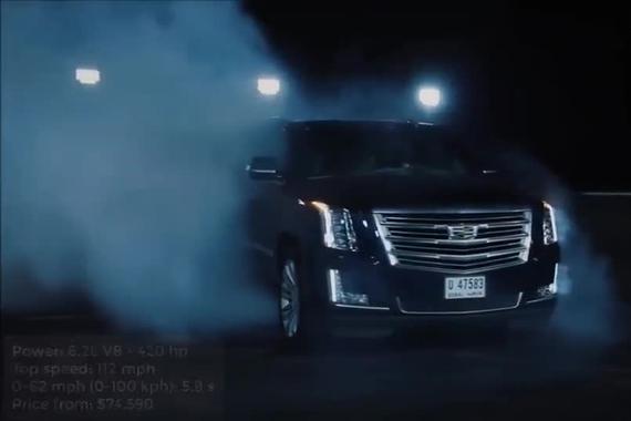 无与伦比的奢华感受 2019年上市的全尺寸豪华SUV大盘点！