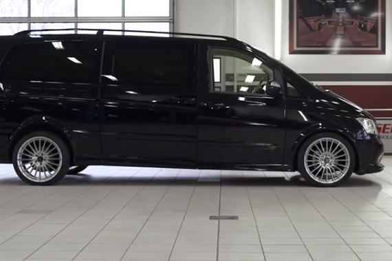 2019年日内瓦汽车展最佳车型欣赏