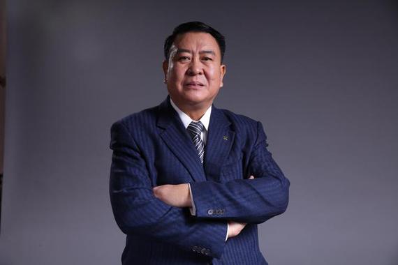 徐和谊： 2019年汽车产业将会正增长3%-5%