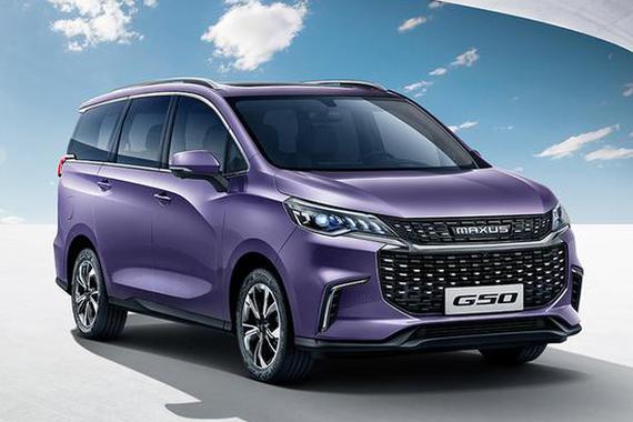 上汽大通2月销量大增16.58% 将连推9款新车型