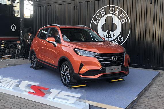 想知道“5-10万小型SUV“最近有什么新消息么，都在这里了