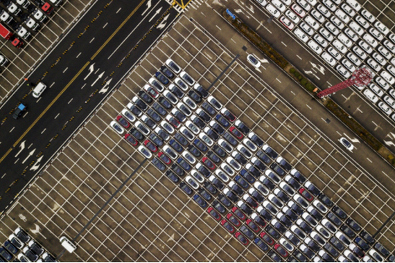 宁德时代或为特斯拉国产Model 3供应电池 谈判进行中