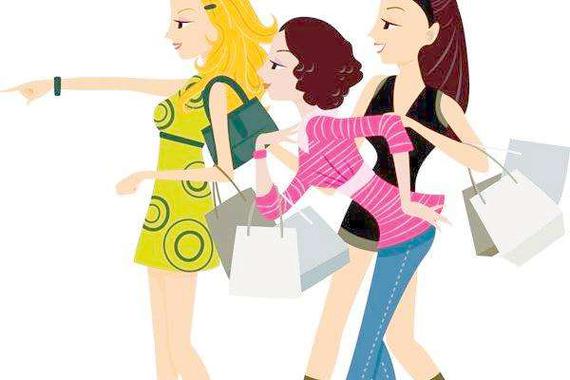 2019年中国中产女性消费报告