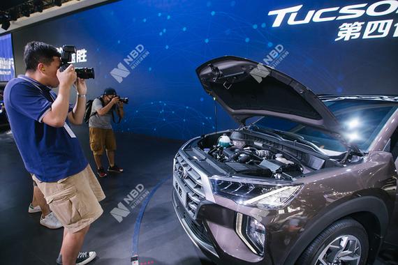 传现代拟联合兴建全球总部 节约资金用于研发