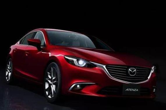 精致生活，内外兼修——看马自达如何引爆营销新看点