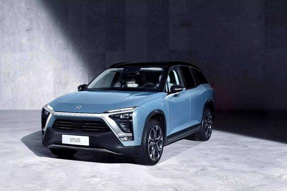 李斌建厂败走申城：中国特斯拉如何再造“两个蔚来”