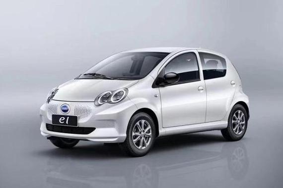 比亚迪e1/S2最新消息 或将于4月1号预售