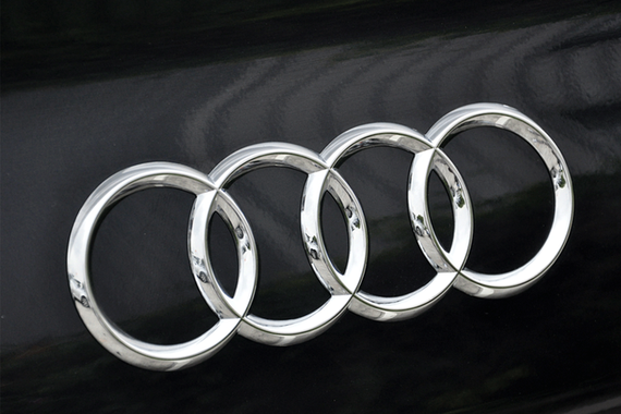 奥迪首次为“排放“ 致歉:不会重蹈覆辙