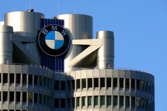 宝马戴姆勒或共享电动车平台 为大幅节约开支