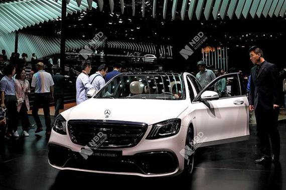 豪车品牌集体降价 消费者的豪车梦更近了吗