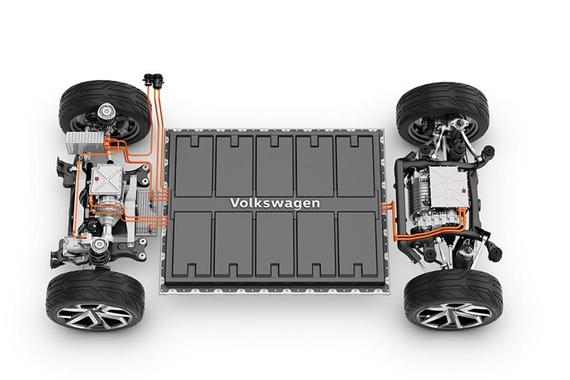 电动车共享平台降成本：比亚迪、大众率先试水