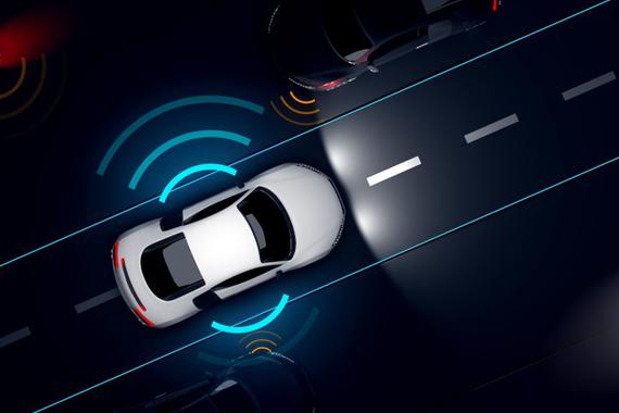 为实现2020年自动驾驶商业化 日本修订道路法规