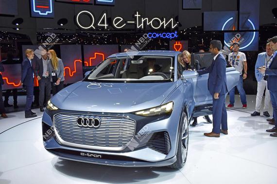 上汽否认与大众商谈股比放开： 上汽奥迪项目会否生变？