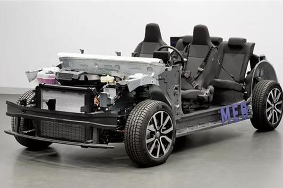 大众/吉利/比亚迪打响技术共享争夺战