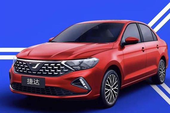 捷达VA3/VS5/VS7今晚亮相 主打家用市场