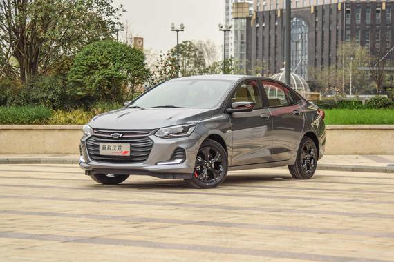 新科沃兹Redline版实拍