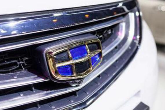 吉利汽车2018年财报解读：毛利率提升至20.2%，净利增长放缓