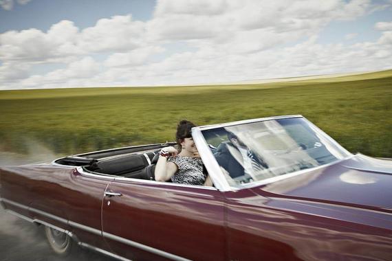 赴一场春光之约，看汽车品牌玩转春分创意