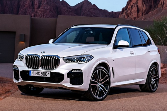 宝马召回部分国产1系、X1汽车及部分进口X5汽车
