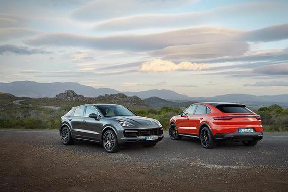 响应增值税下调政策 保时捷全系车型零售价调整