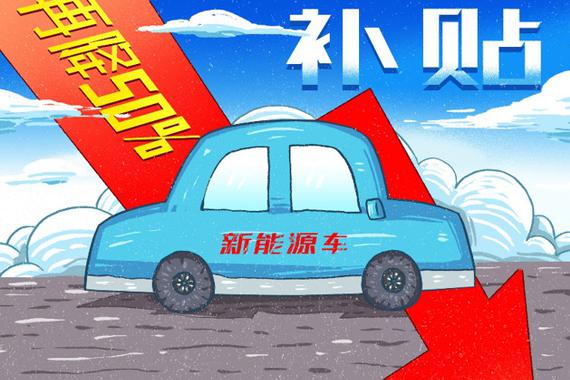 专家称补贴退坡将加速新能源产业市场化