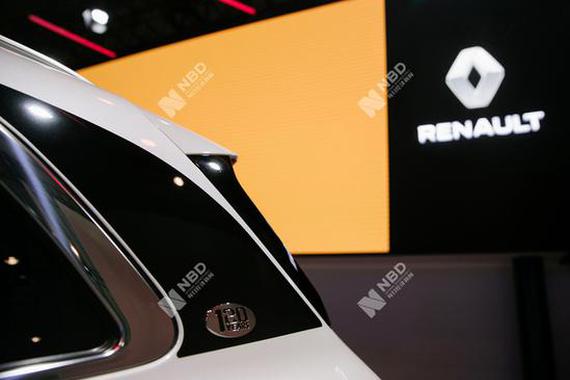 雷诺计划重启与日产的并购协议 之后瞄上FCA？