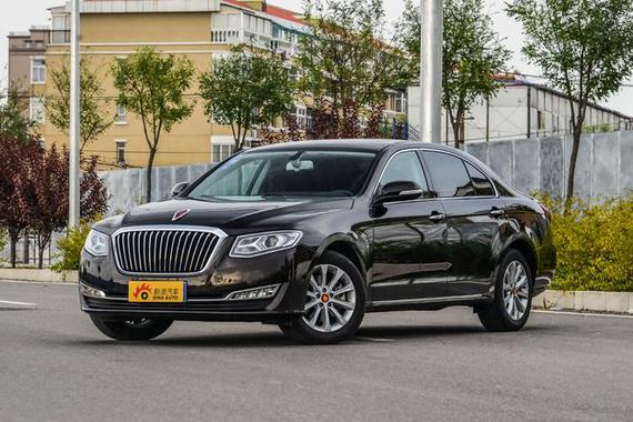 一汽红旗下调全系车型价格 最高降幅达8000元