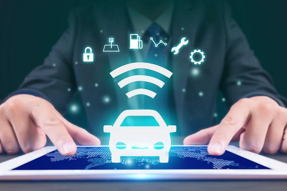 Lyft先于Uber上市 投资者对共享出行热情高涨