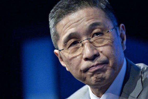 车圈儿大事件|曝日产CEO与戈恩内部信：试图收购中国公司