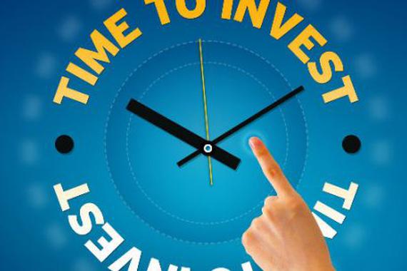 汽车“国家队”齐涉股权投资基金 共享出行要有“大鲶鱼”？