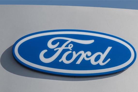 福特在华自救 推2.0战略欲重回赛道