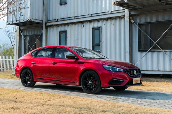 印象:“名爵红”的感性力设计