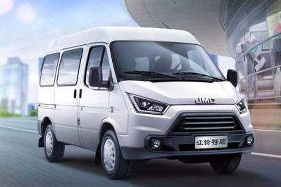 江铃汽车3月销量为3.68万辆 拟转移负债资产