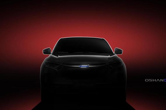 “长安欧尚“有新的文章更新，请注意查收