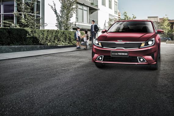 “10-15万韩系紧凑型车“必看资讯都在这，你错过了吗