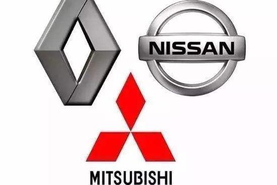 雷诺-日产-三菱联盟在中国成立联合创新中心