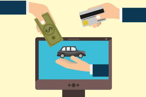 “双积分”成绩张榜 合资车企承压