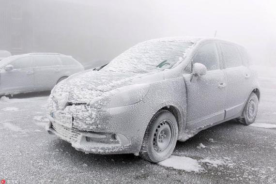 车圈儿大事件|3月国内车市下滑6.88% 车企去年净利差异大