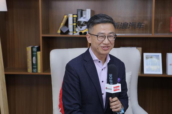 朱江：四岁半的蔚来 要心存敬畏向汽车界“老大哥”学习