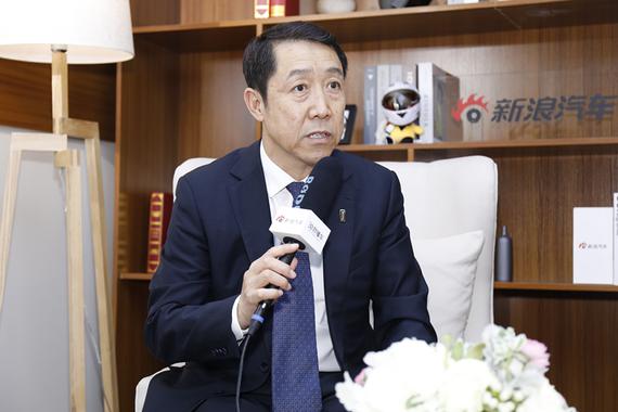 孟祥会：奔腾今年销量要实现60%增长